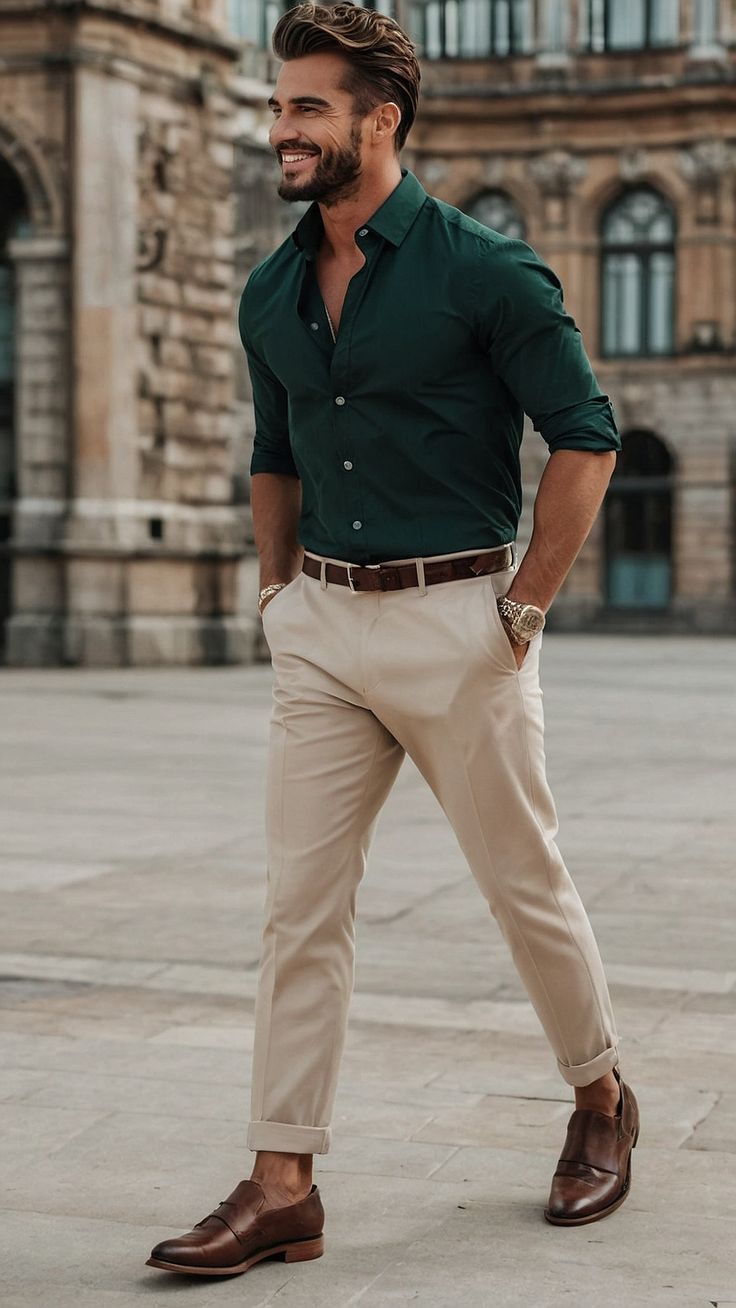The Gentleman's Edit