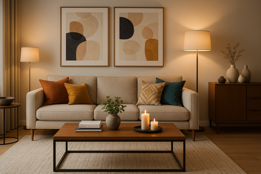 Home decore
