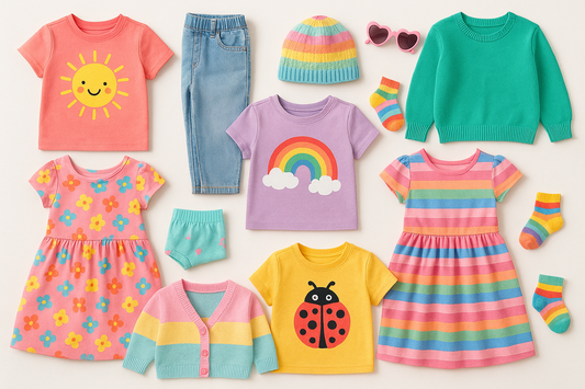 kids wear 