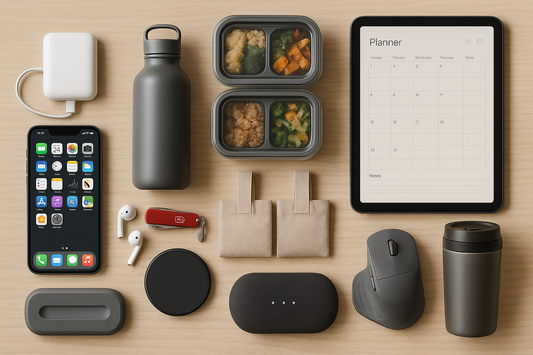 things which can use for daily life which can make life easy 
